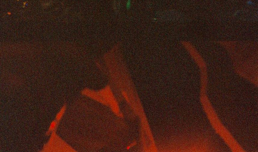 Red lights