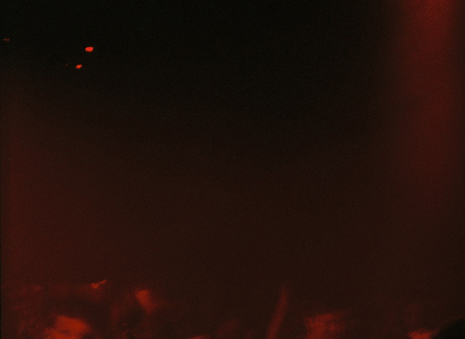 Pink lights